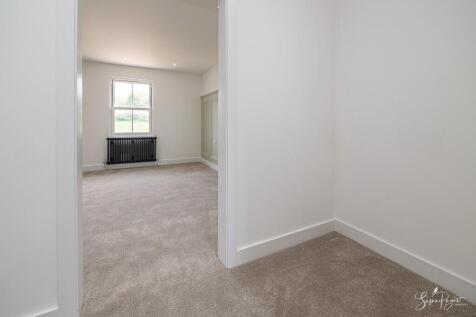 Dressing Room