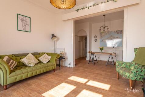 Living - Dining Room