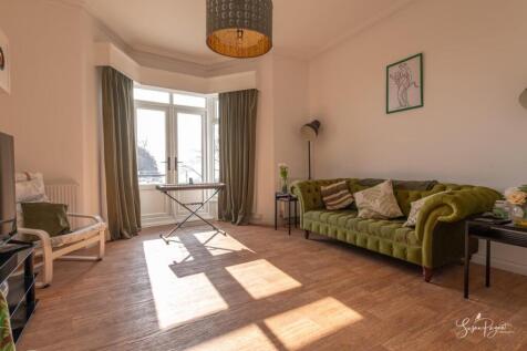 Living - Dining Room