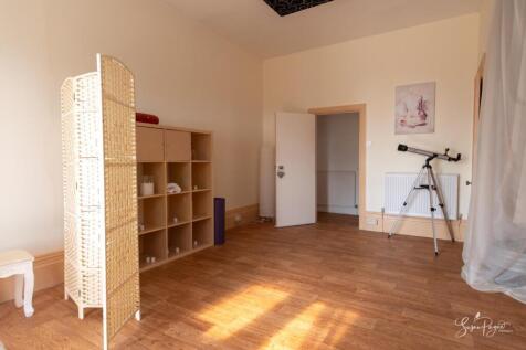 Living Room/Bedroom Two