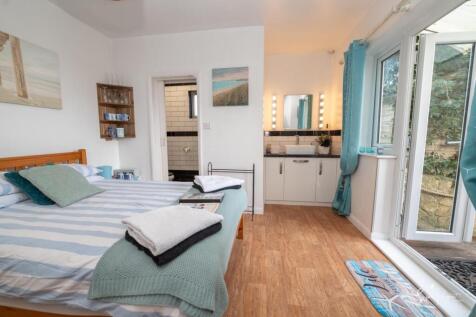 Bedroom Four/Holiday Let