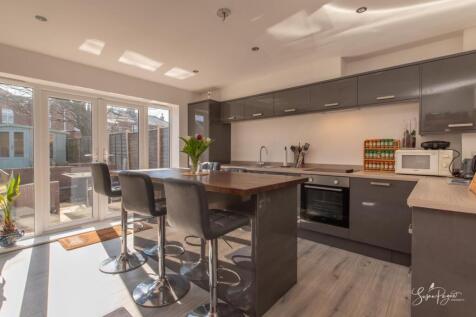 Kitchen-Diner