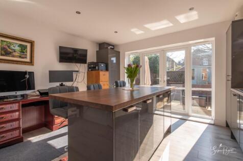 Kitchen-Diner