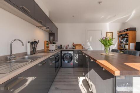 Kitchen-Diner