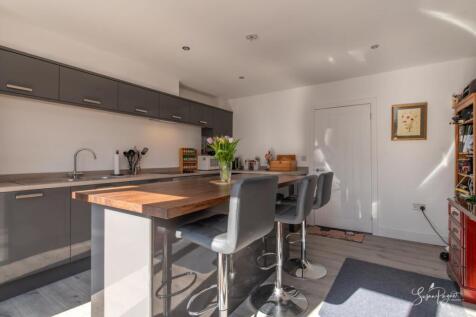 Kitchen-Diner