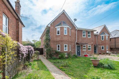 141c Carisbrooke Road