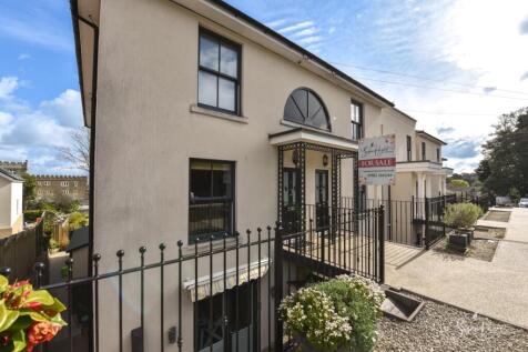 Welcome to 30 Bellevue Road