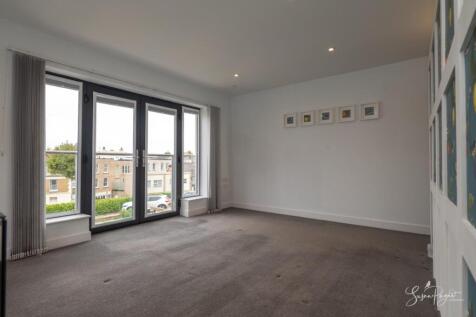 Primary Bedroom Suite