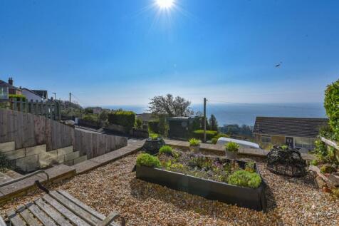 Sea Views!