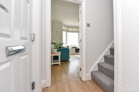 Entrance Lobby