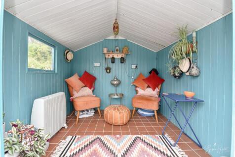 Summer House