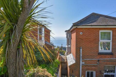 Views from Rear Garden
