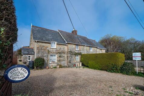 Welcome to 2 Hill Farm Cottages