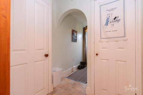 Rear Hall