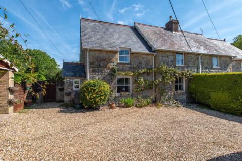 Welcome to 2 Hill Farm Cottages
