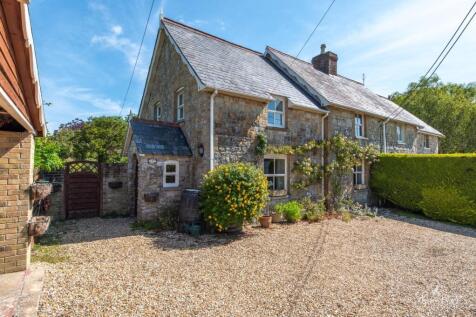Welcome to 2 Hill Farm Cottages