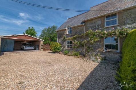 Parking and Carport