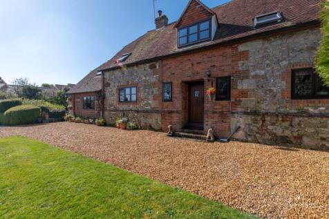 Welcome to Highwood Barn