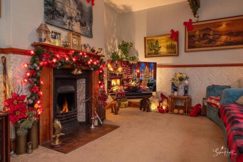 Christmas at Highwood