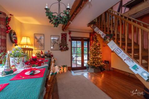 Christmas at Highwood