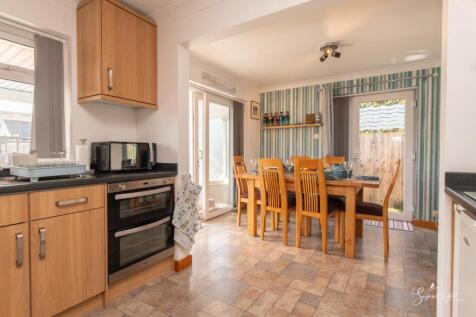 Kitchen - Diner