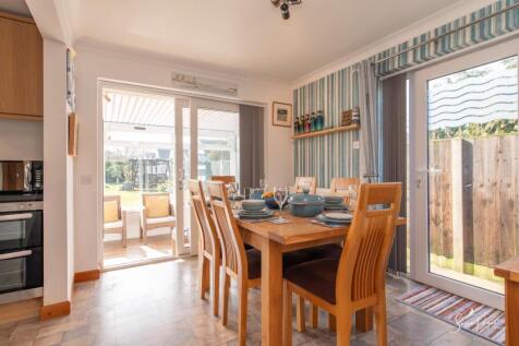 Kitchen - Diner