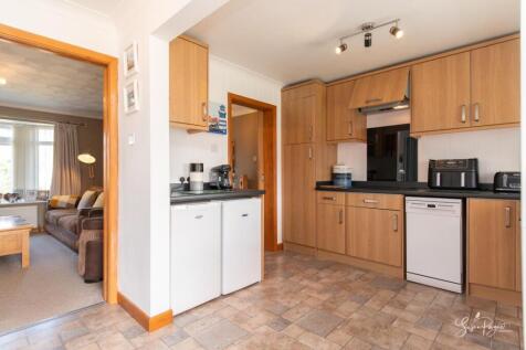 Kitchen - Diner