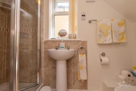 Annex Shower Room