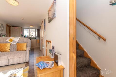 Annex Open Plan Living Space