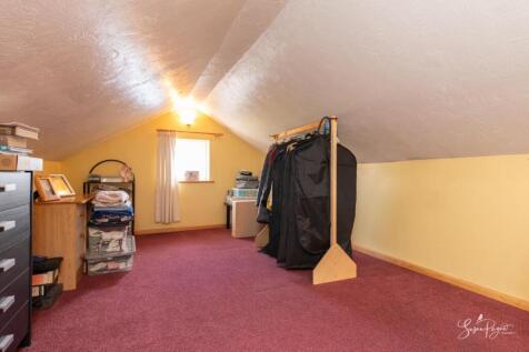 Loft Room