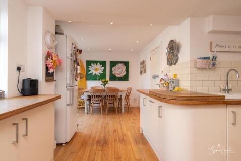 Kitchen - Diner