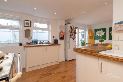 Kitchen - Diner