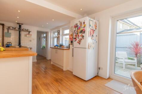 Kitchen - Diner