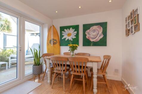 Kitchen - Diner