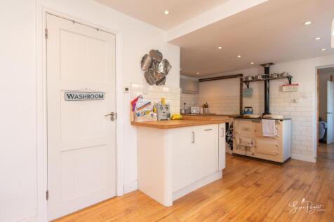 Kitchen - Diner