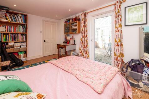Ground Floor Bedroom