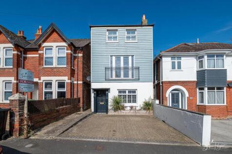 Leeway House