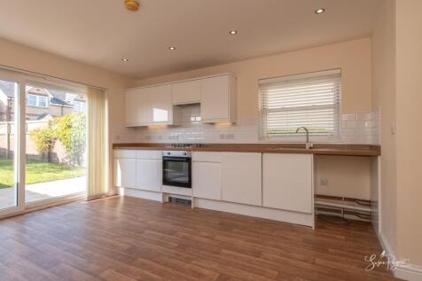 Kitchen - Diner