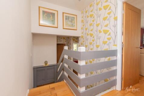 Second Floor Landing