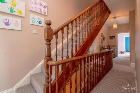 First-Floor Landing