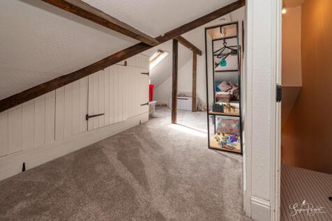 Attic Landing