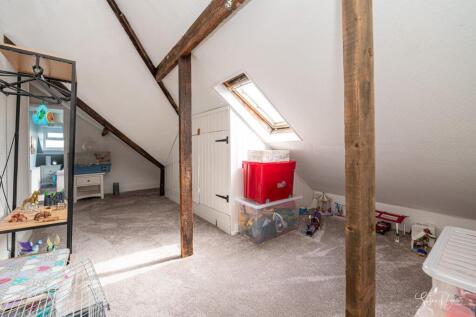 Attic Landing