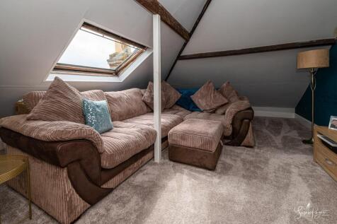 Attic Room One