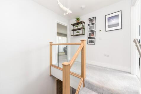 Top Floor Landing