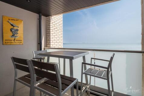 Living Balcony