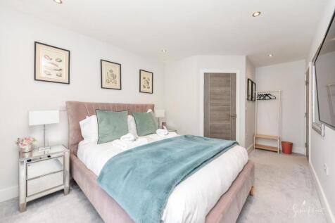 Ground Floor Bedroom Three