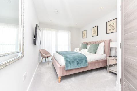 Ground Floor Bedroom Three