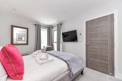 Ground Floor Bedroom Four