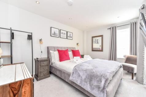 Ground Floor Bedroom Four