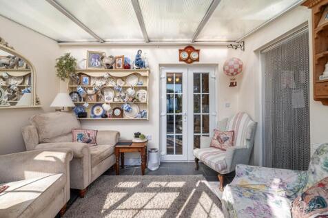 Sunroom